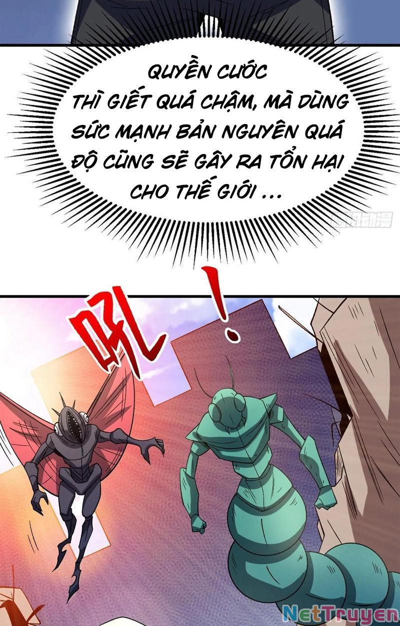 Trở Về Làm Đại Lão Thời Mạt Thế Chapter 255 - Trang 18