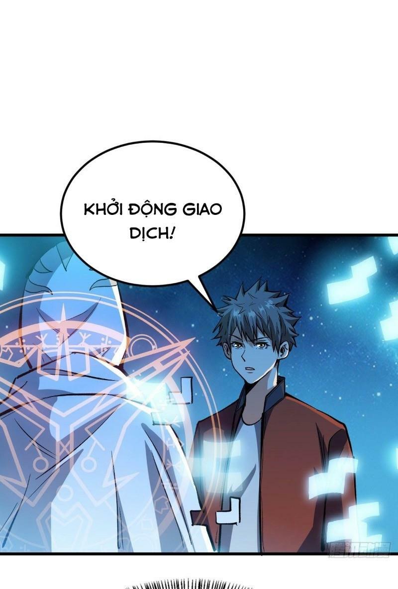 Trở Về Làm Đại Lão Thời Mạt Thế Chapter 38 - Trang 10