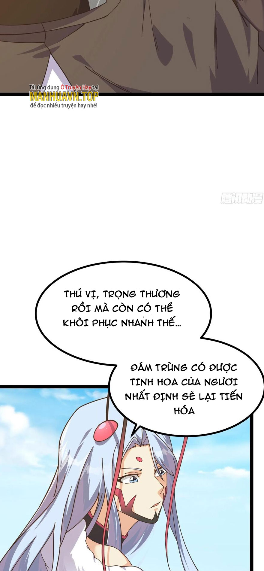 Trở Về Làm Đại Lão Thời Mạt Thế Chapter 298 - Trang 8