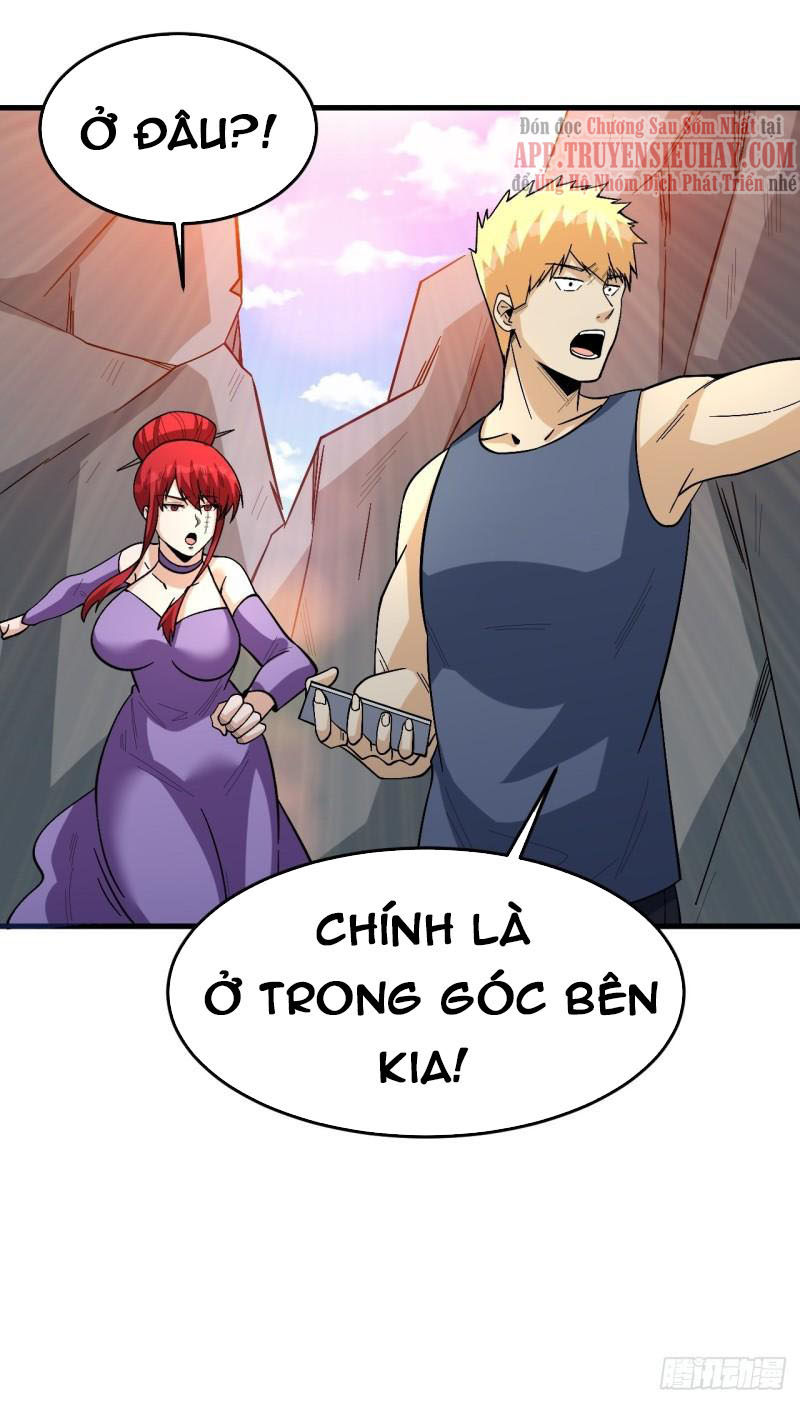 Trở Về Làm Đại Lão Thời Mạt Thế Chapter 266 - Trang 5