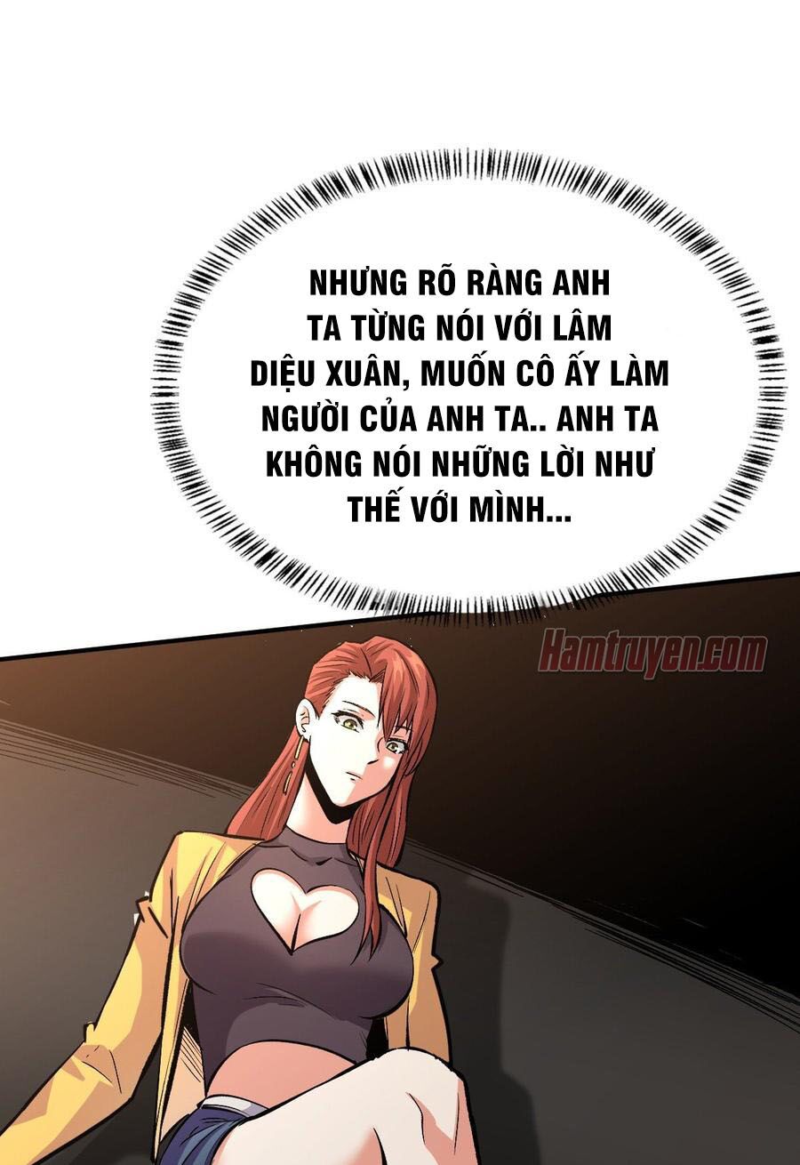 Trở Về Làm Đại Lão Thời Mạt Thế Chapter 31 - Trang 32