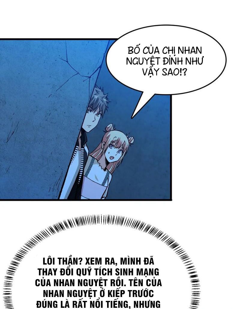 Trở Về Làm Đại Lão Thời Mạt Thế Chapter 57 - Trang 14