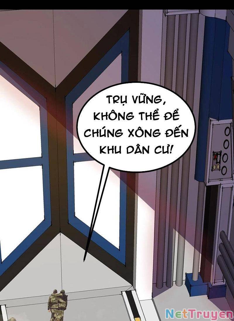 Trở Về Làm Đại Lão Thời Mạt Thế Chapter 274 - Trang 25