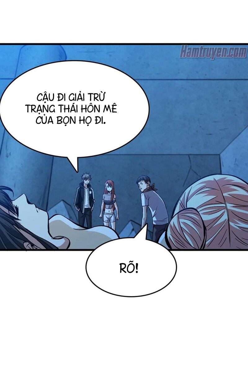 Trở Về Làm Đại Lão Thời Mạt Thế Chapter 55 - Trang 5