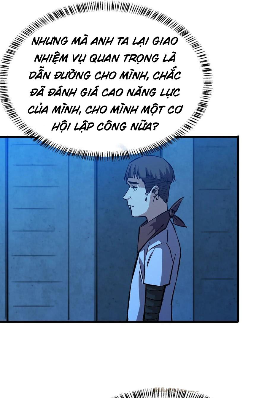 Trở Về Làm Đại Lão Thời Mạt Thế Chapter 59 - Trang 5