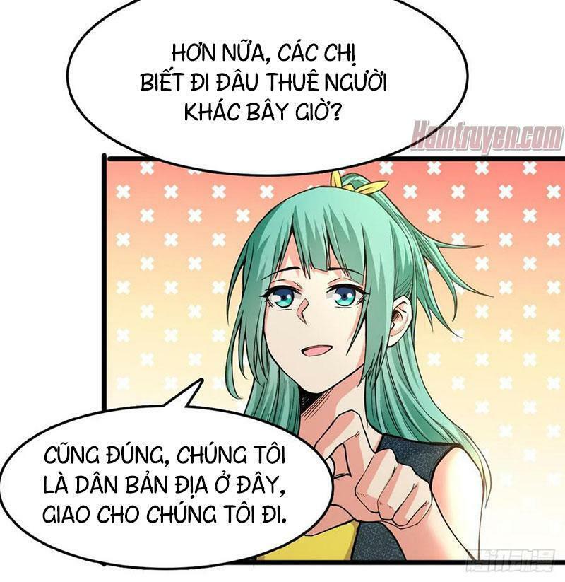 Trở Về Làm Đại Lão Thời Mạt Thế Chapter 41 - Trang 5