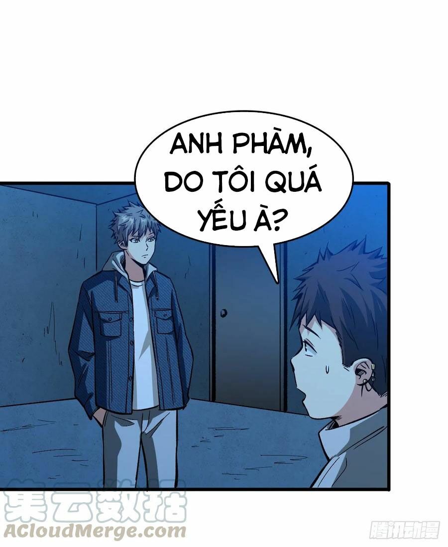 Trở Về Làm Đại Lão Thời Mạt Thế Chapter 58 - Trang 38