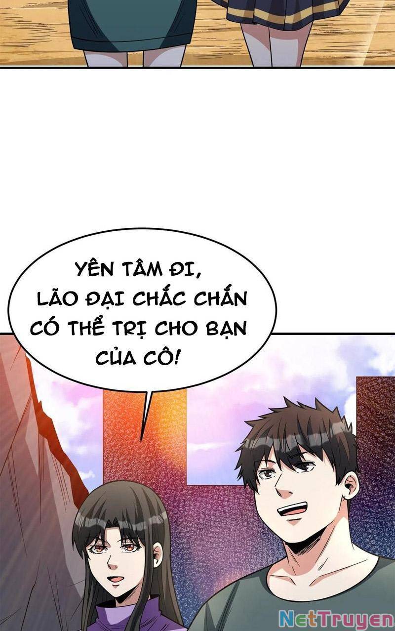 Trở Về Làm Đại Lão Thời Mạt Thế Chapter 254 - Trang 29