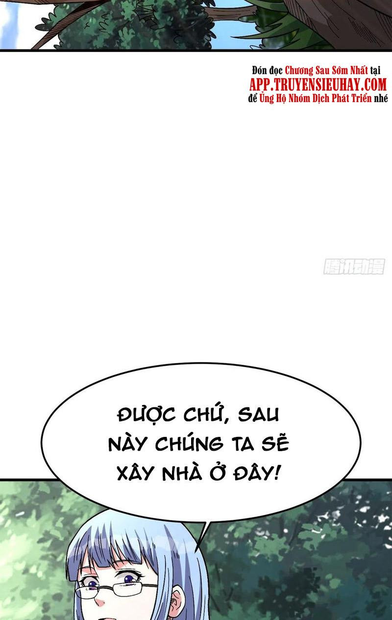 Trở Về Làm Đại Lão Thời Mạt Thế Chapter 267 - Trang 13