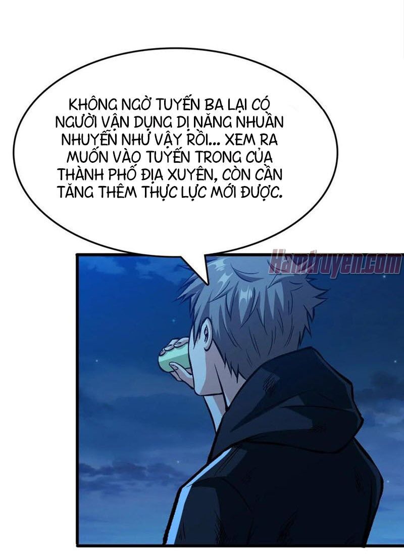 Trở Về Làm Đại Lão Thời Mạt Thế Chapter 51 - Trang 6