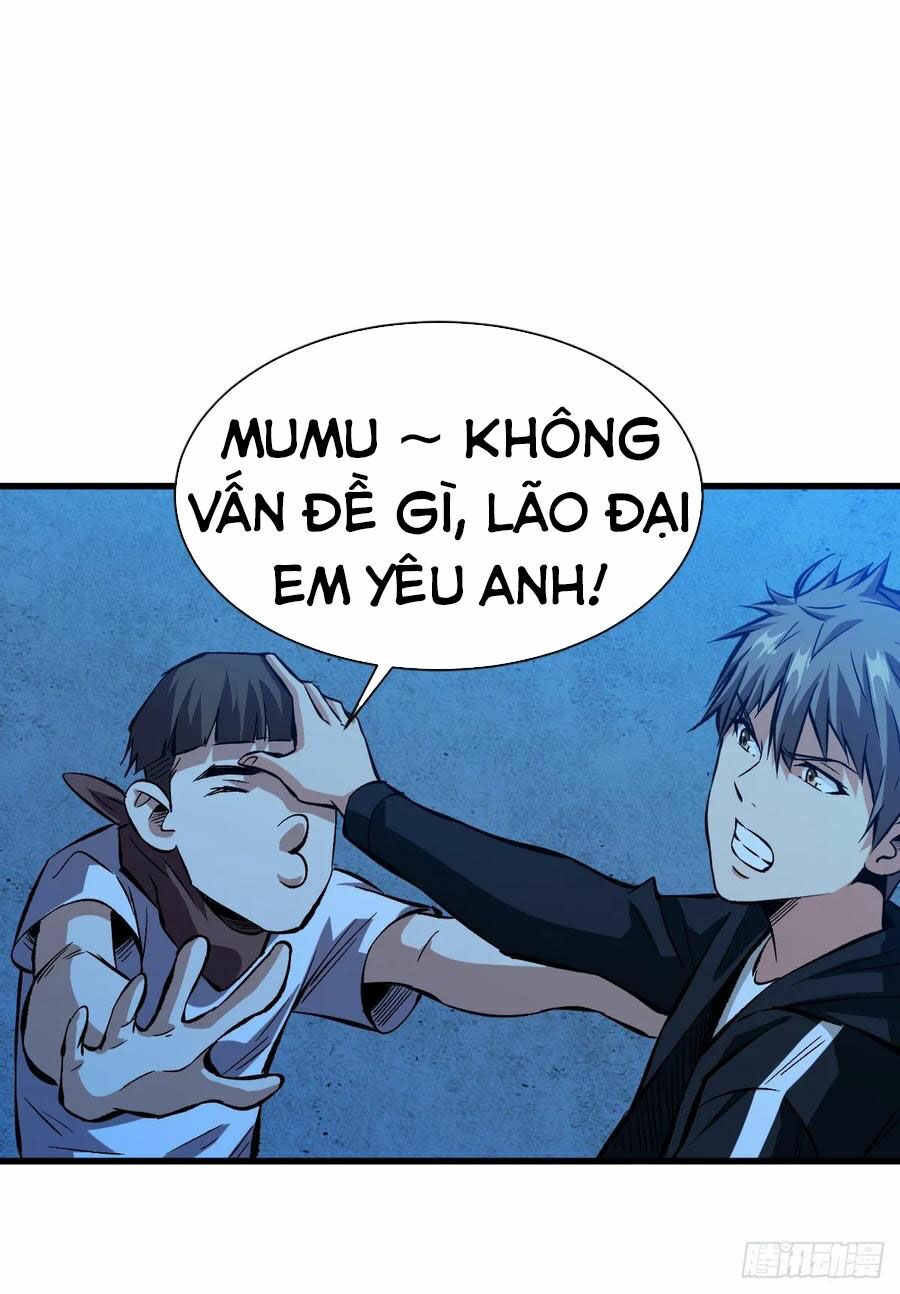 Trở Về Làm Đại Lão Thời Mạt Thế Chapter 58 - Trang 12