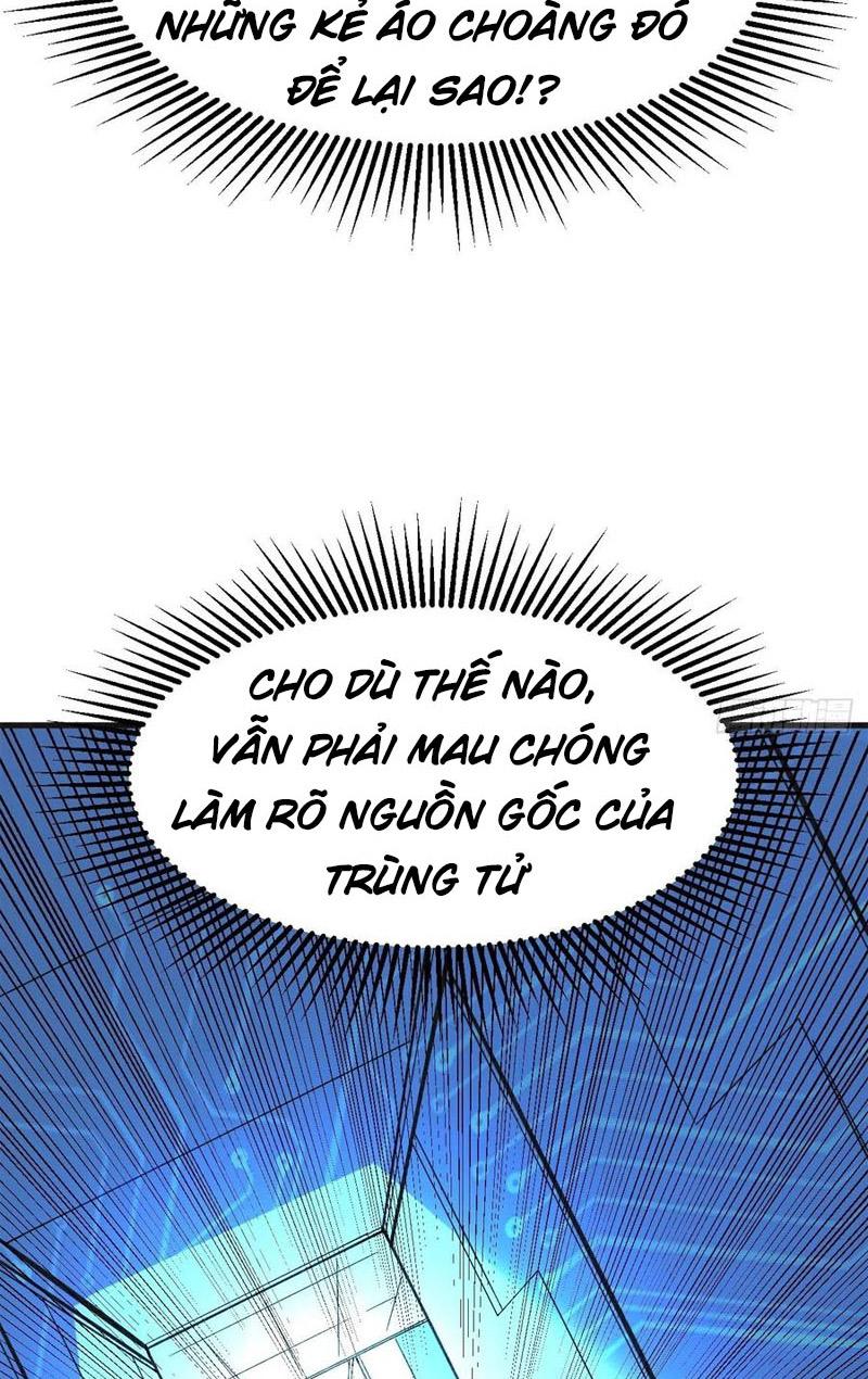 Trở Về Làm Đại Lão Thời Mạt Thế Chapter 258 - Trang 12