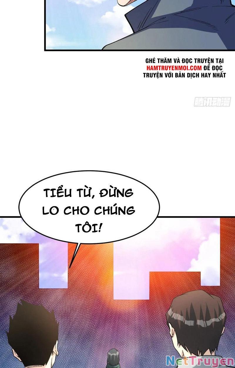 Trở Về Làm Đại Lão Thời Mạt Thế Chapter 255 - Trang 4