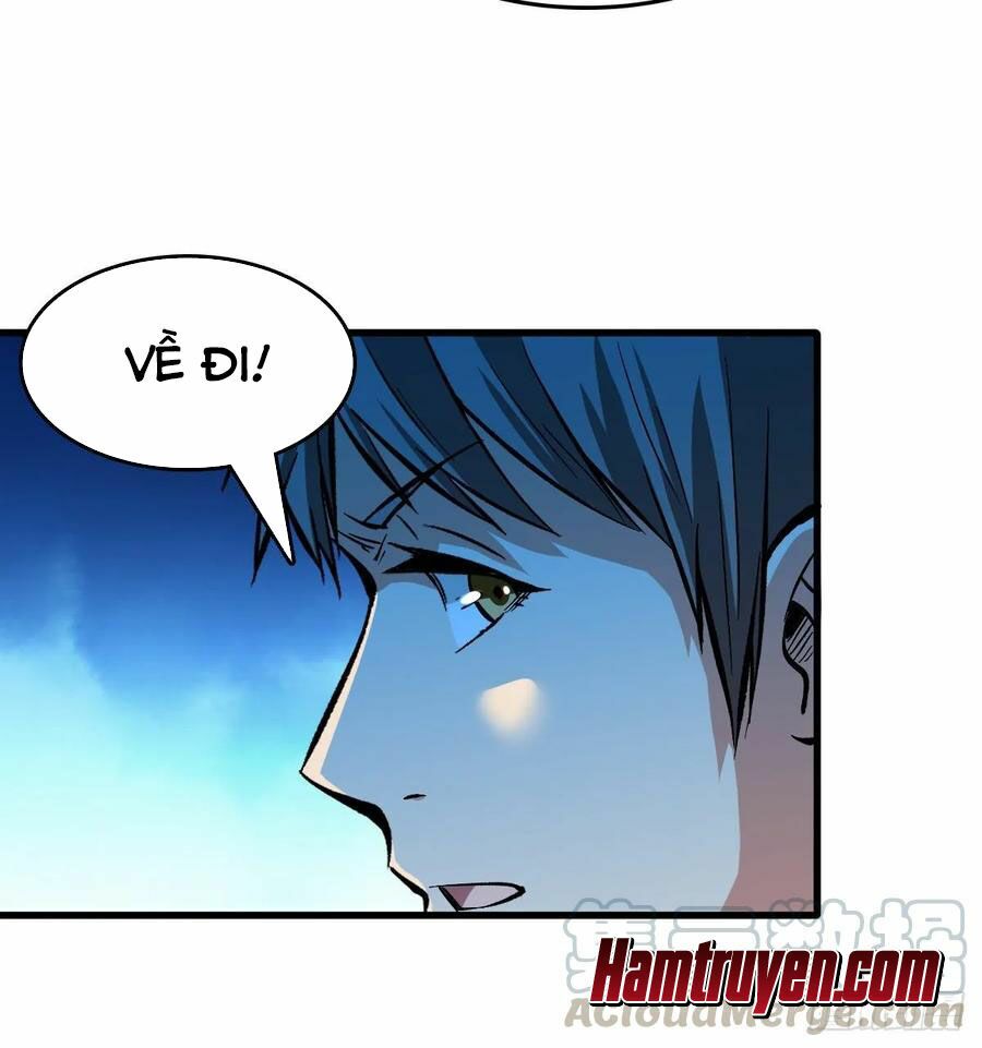 Trở Về Làm Đại Lão Thời Mạt Thế Chapter 60 - Trang 15