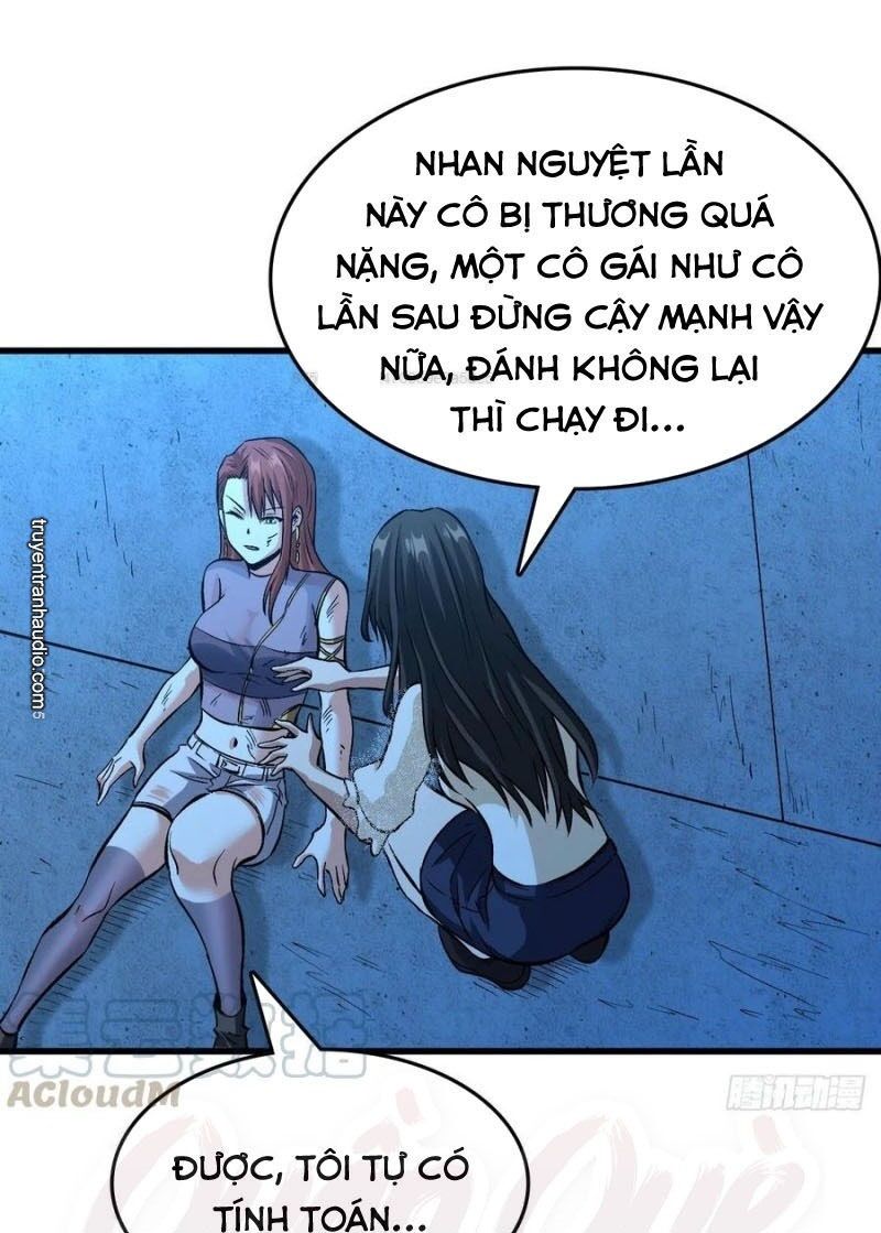 Trở Về Làm Đại Lão Thời Mạt Thế Chapter 56 - Trang 30