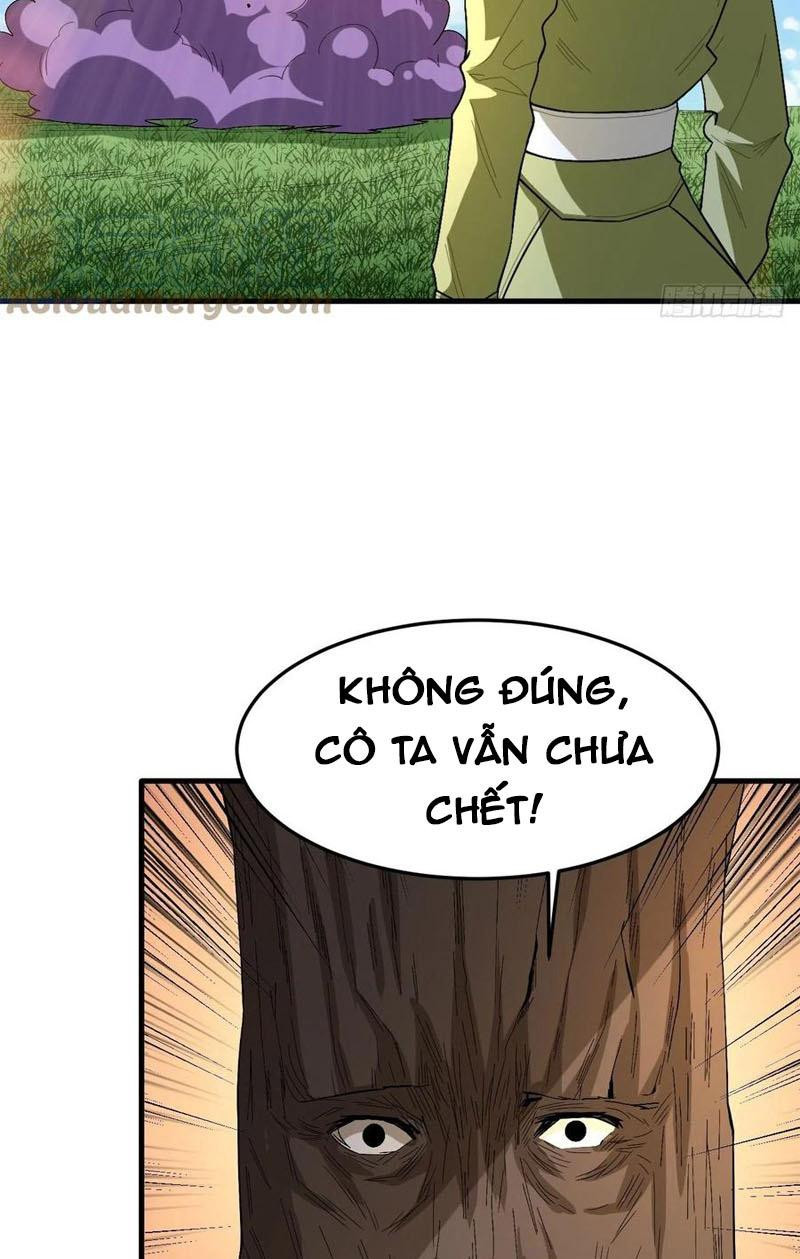 Trở Về Làm Đại Lão Thời Mạt Thế Chapter 268 - Trang 3