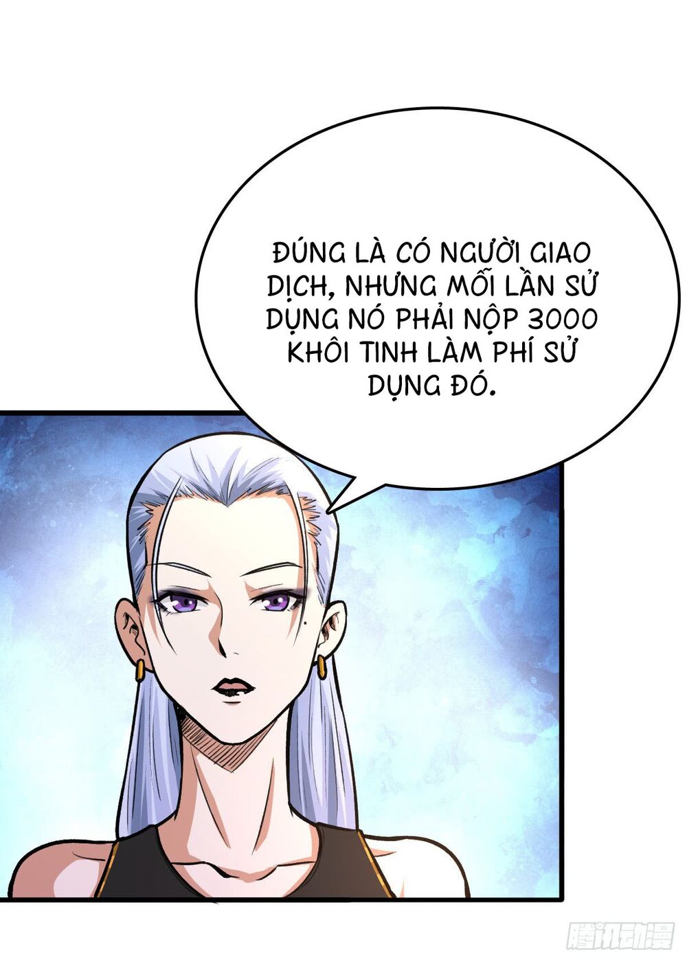 Trở Về Làm Đại Lão Thời Mạt Thế Chapter 22 - Trang 16