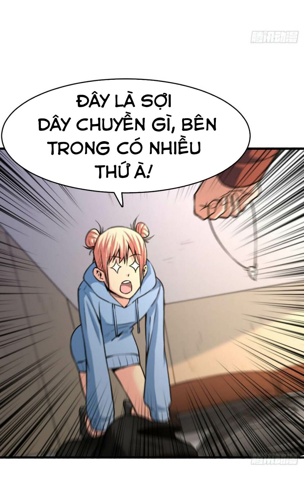 Trở Về Làm Đại Lão Thời Mạt Thế Chapter 21 - Trang 13