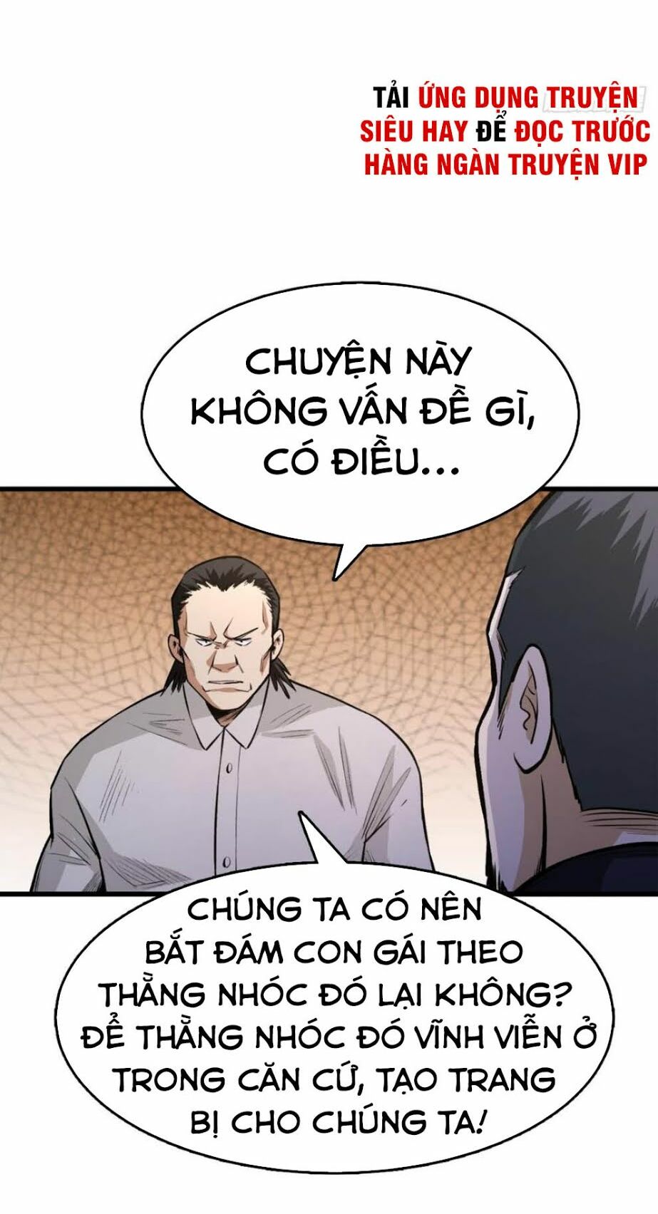 Trở Về Làm Đại Lão Thời Mạt Thế Chapter 21 - Trang 27