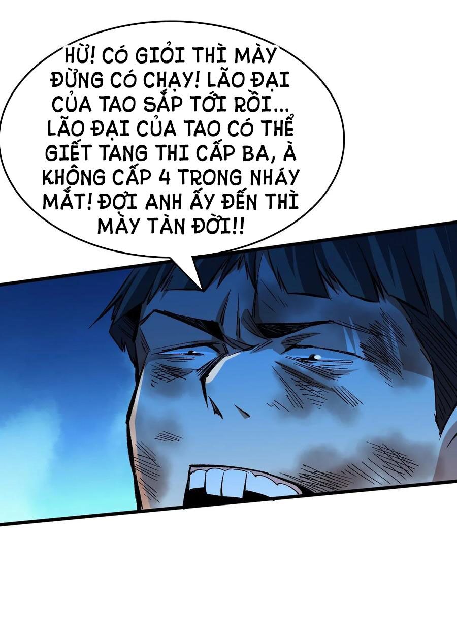 Trở Về Làm Đại Lão Thời Mạt Thế Chapter 59 - Trang 29