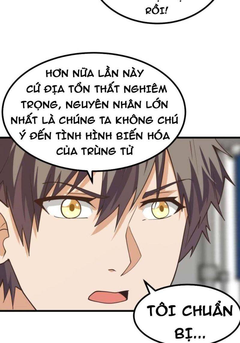 Trở Về Làm Đại Lão Thời Mạt Thế Chapter 279 - Trang 12