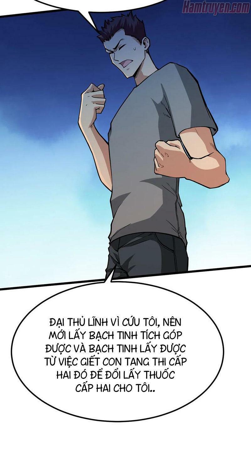 Trở Về Làm Đại Lão Thời Mạt Thế Chapter 41 - Trang 25