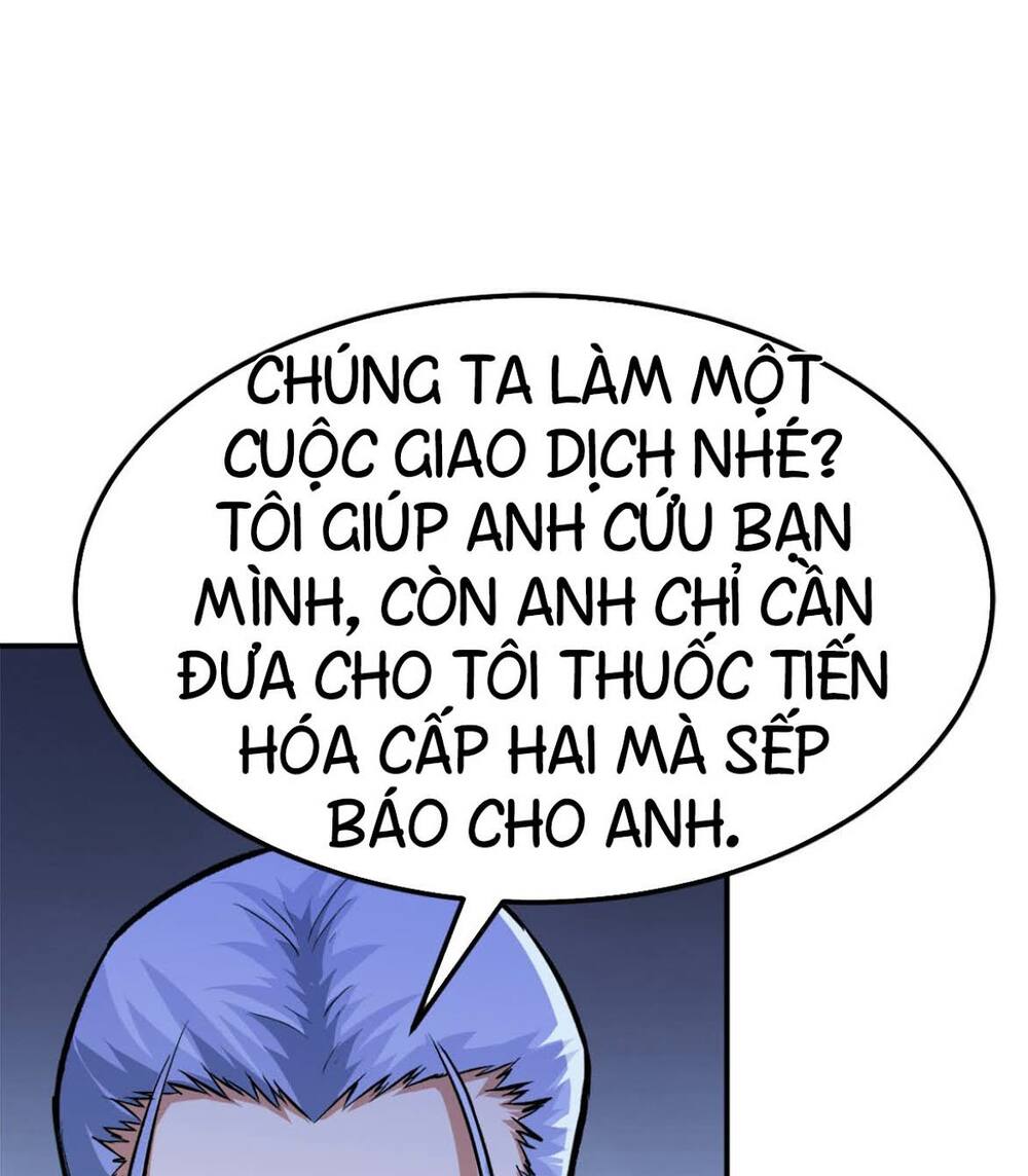 Trở Về Làm Đại Lão Thời Mạt Thế Chapter 26 - Trang 11