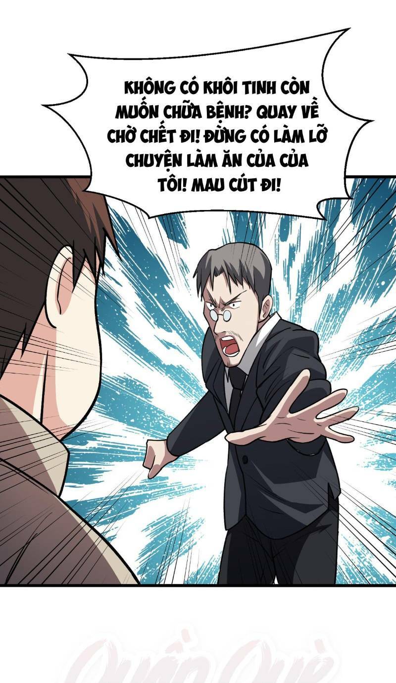 Trở Về Làm Đại Lão Thời Mạt Thế Chapter 18 - Trang 27