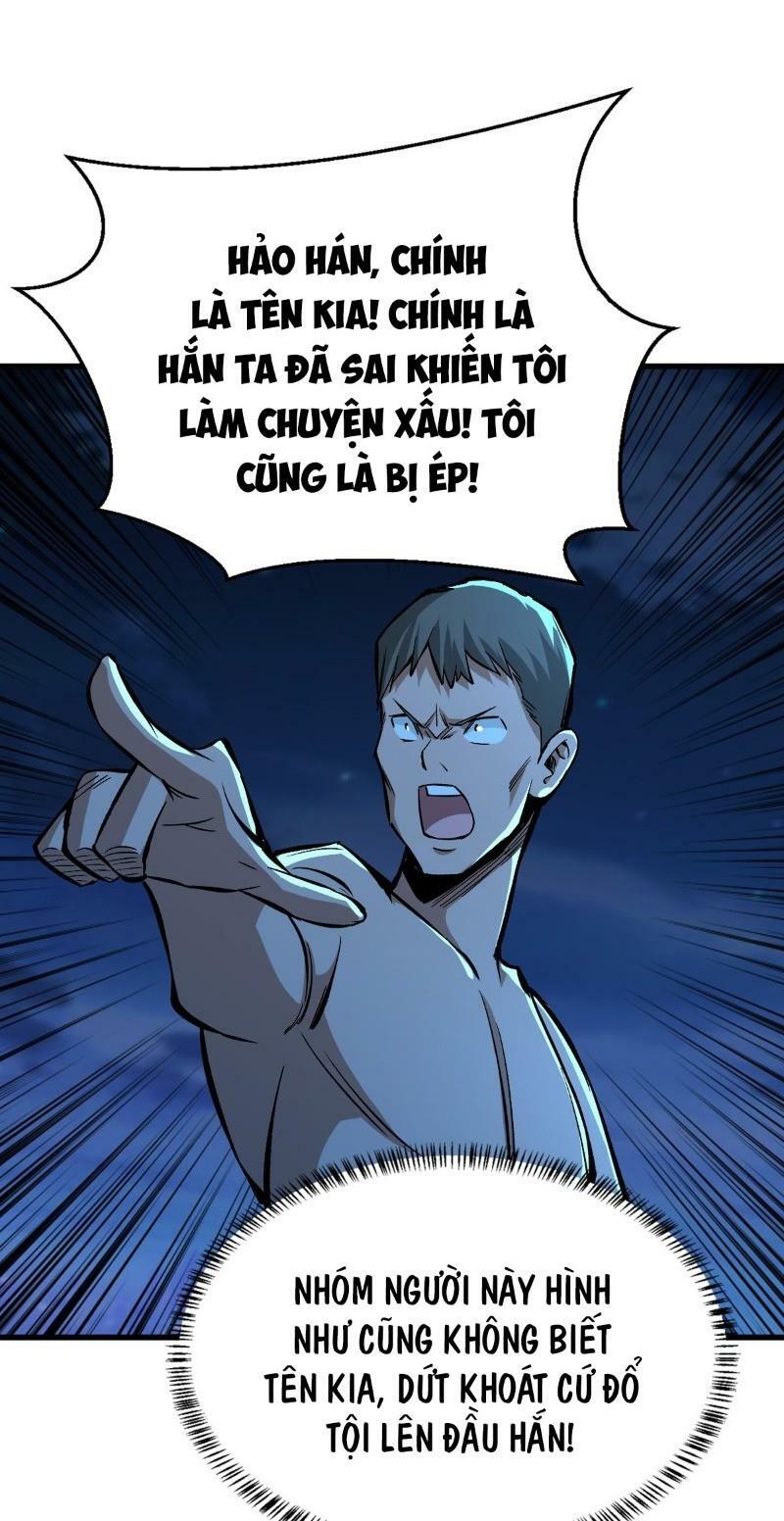 Trở Về Làm Đại Lão Thời Mạt Thế Chapter 37 - Trang 12