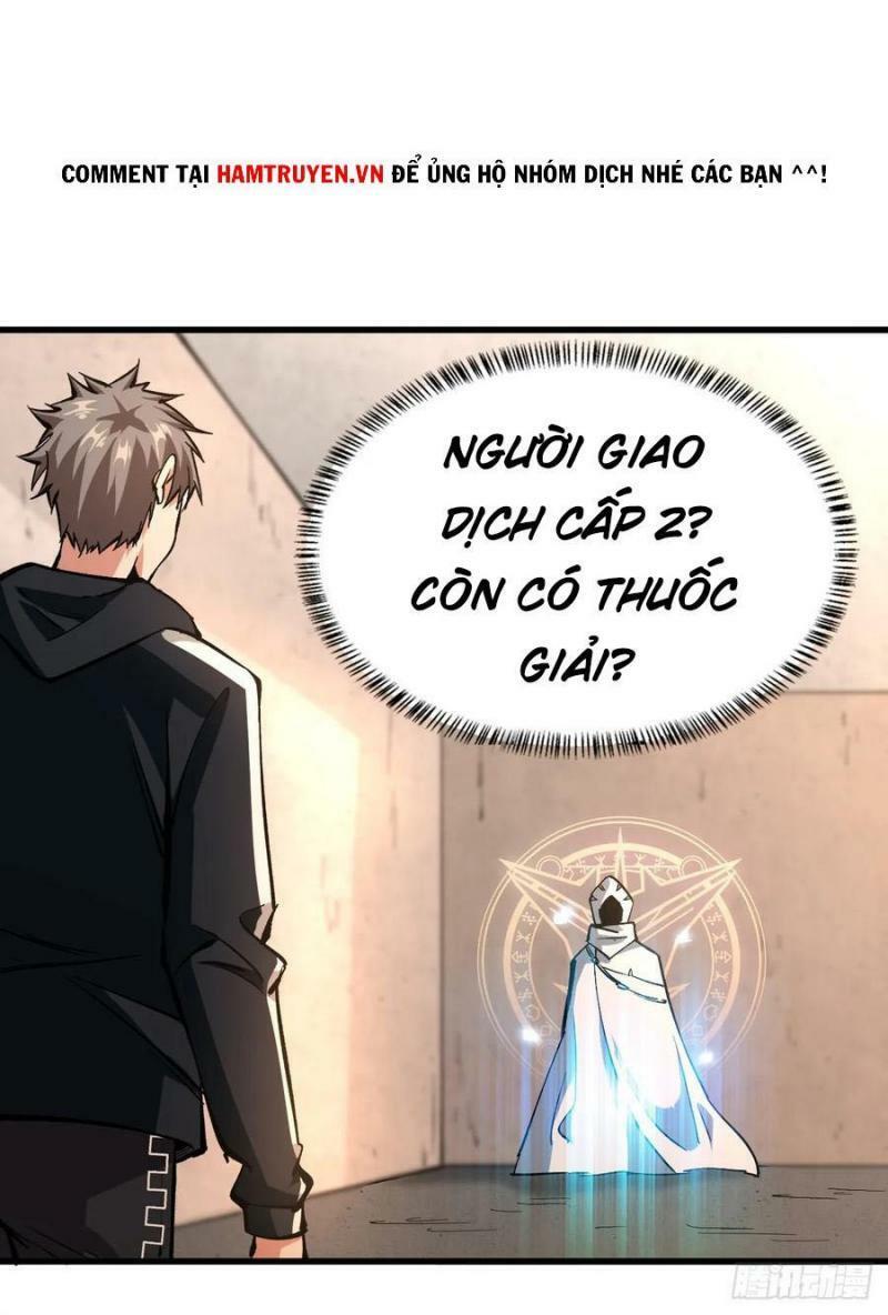 Trở Về Làm Đại Lão Thời Mạt Thế Chapter 42 - Trang 9