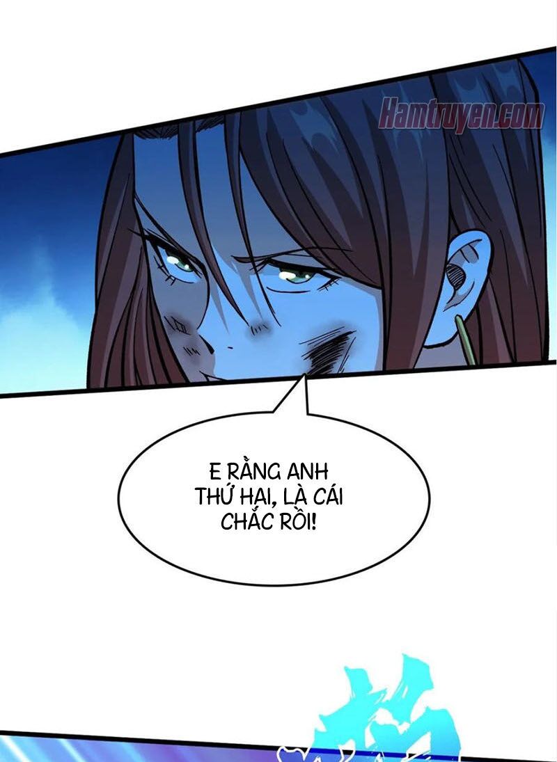 Trở Về Làm Đại Lão Thời Mạt Thế Chapter 52 - Trang 21