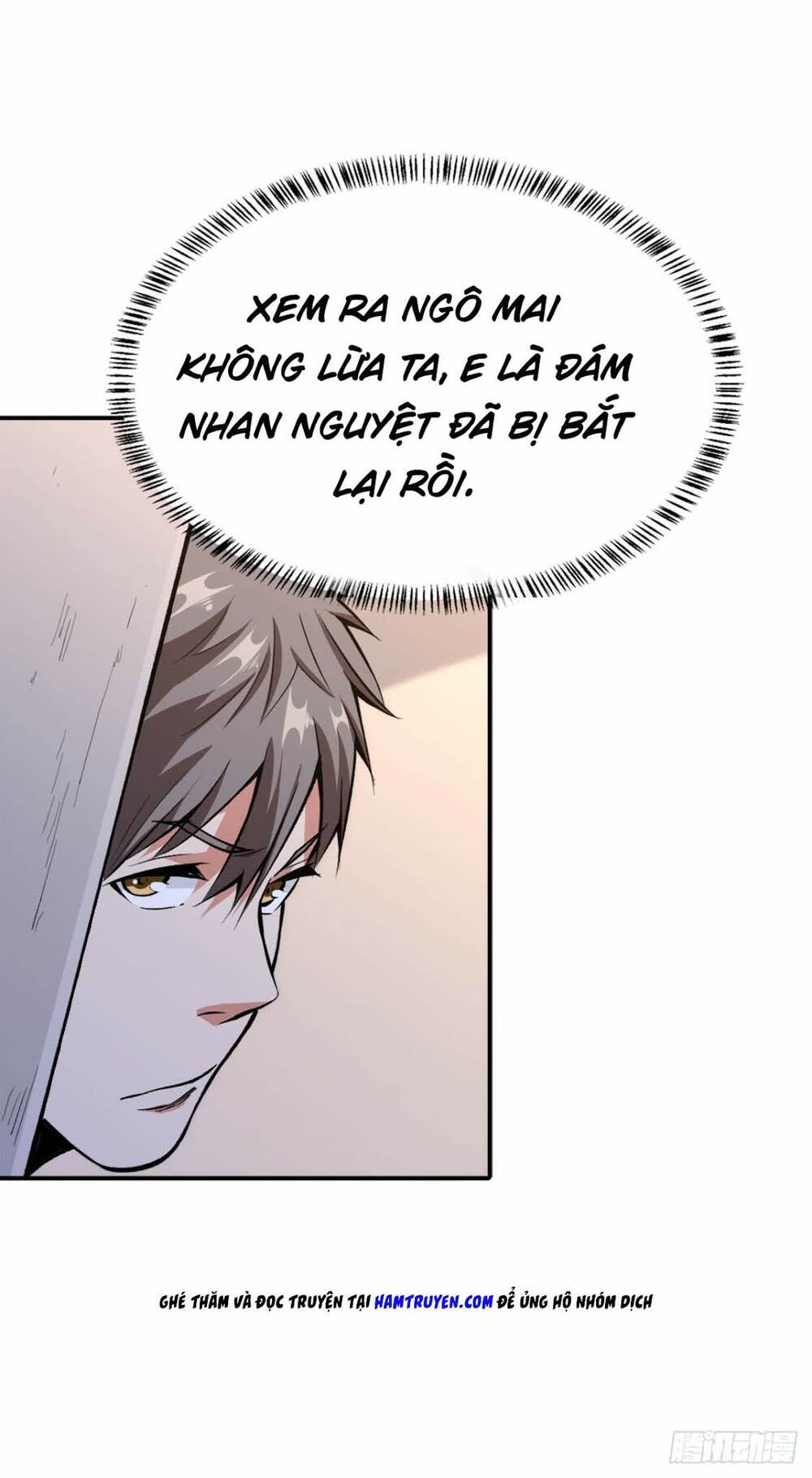 Trở Về Làm Đại Lão Thời Mạt Thế Chapter 26 - Trang 17