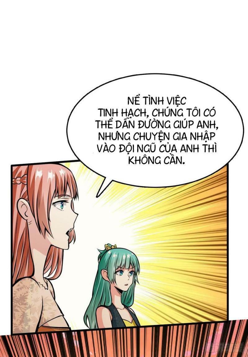 Trở Về Làm Đại Lão Thời Mạt Thế Chapter 42 - Trang 2