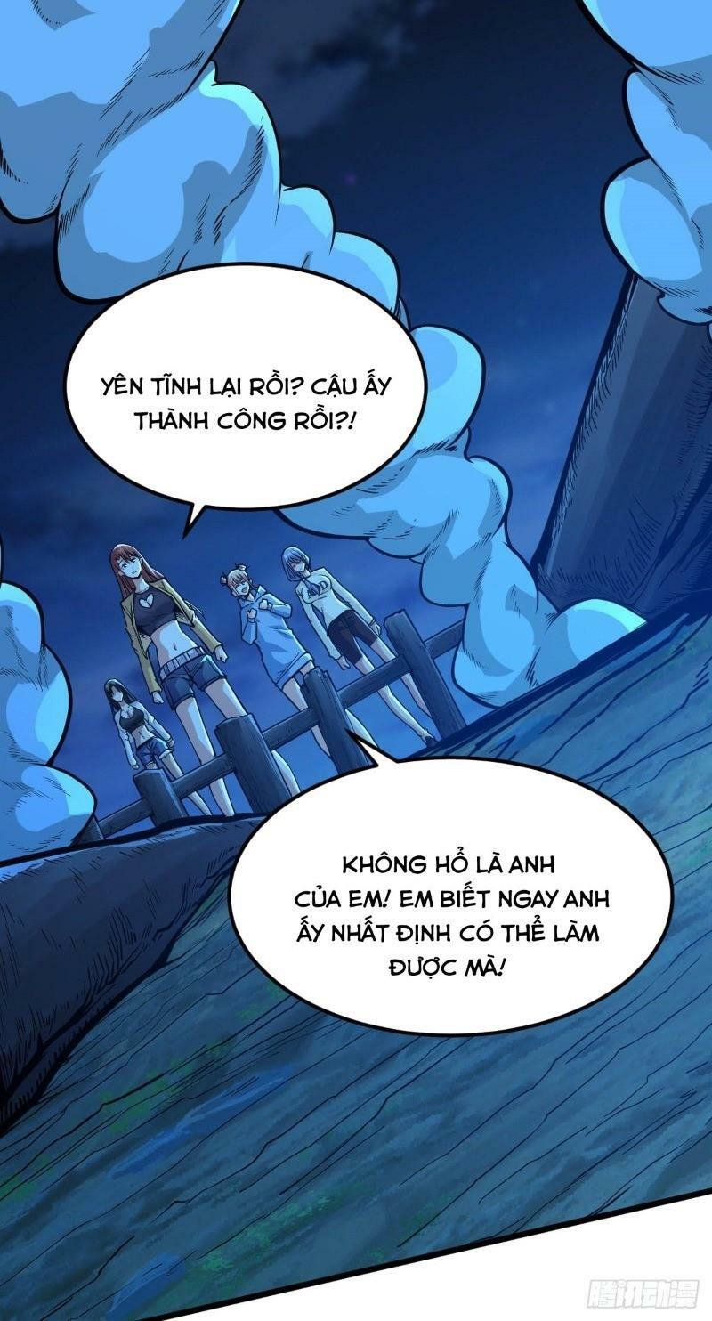 Trở Về Làm Đại Lão Thời Mạt Thế Chapter 38 - Trang 13