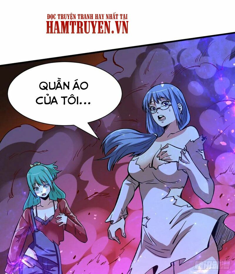 Trở Về Làm Đại Lão Thời Mạt Thế Chapter 63 - Trang 7