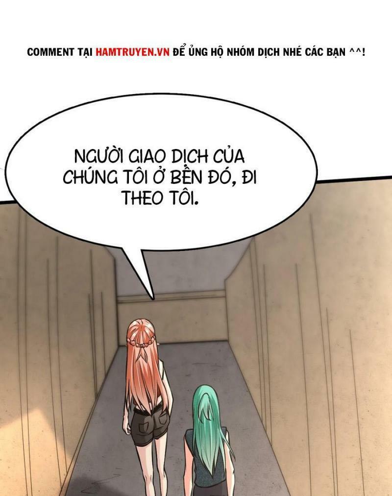 Trở Về Làm Đại Lão Thời Mạt Thế Chapter 42 - Trang 5