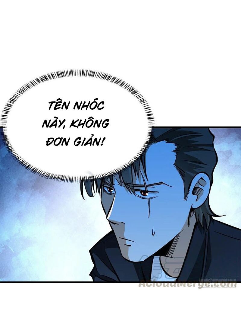 Trở Về Làm Đại Lão Thời Mạt Thế Chapter 61 - Trang 19