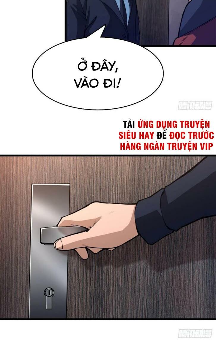 Trở Về Làm Đại Lão Thời Mạt Thế Chapter 21 - Trang 9