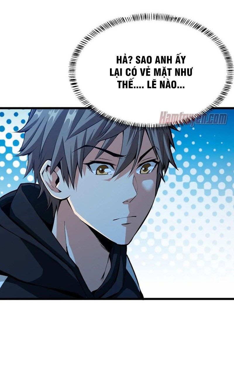 Trở Về Làm Đại Lão Thời Mạt Thế Chapter 53 - Trang 13