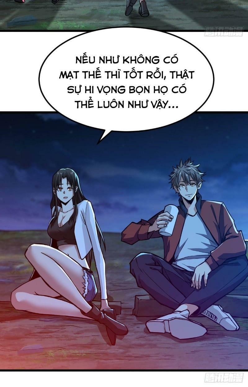 Trở Về Làm Đại Lão Thời Mạt Thế Chapter 39 - Trang 17