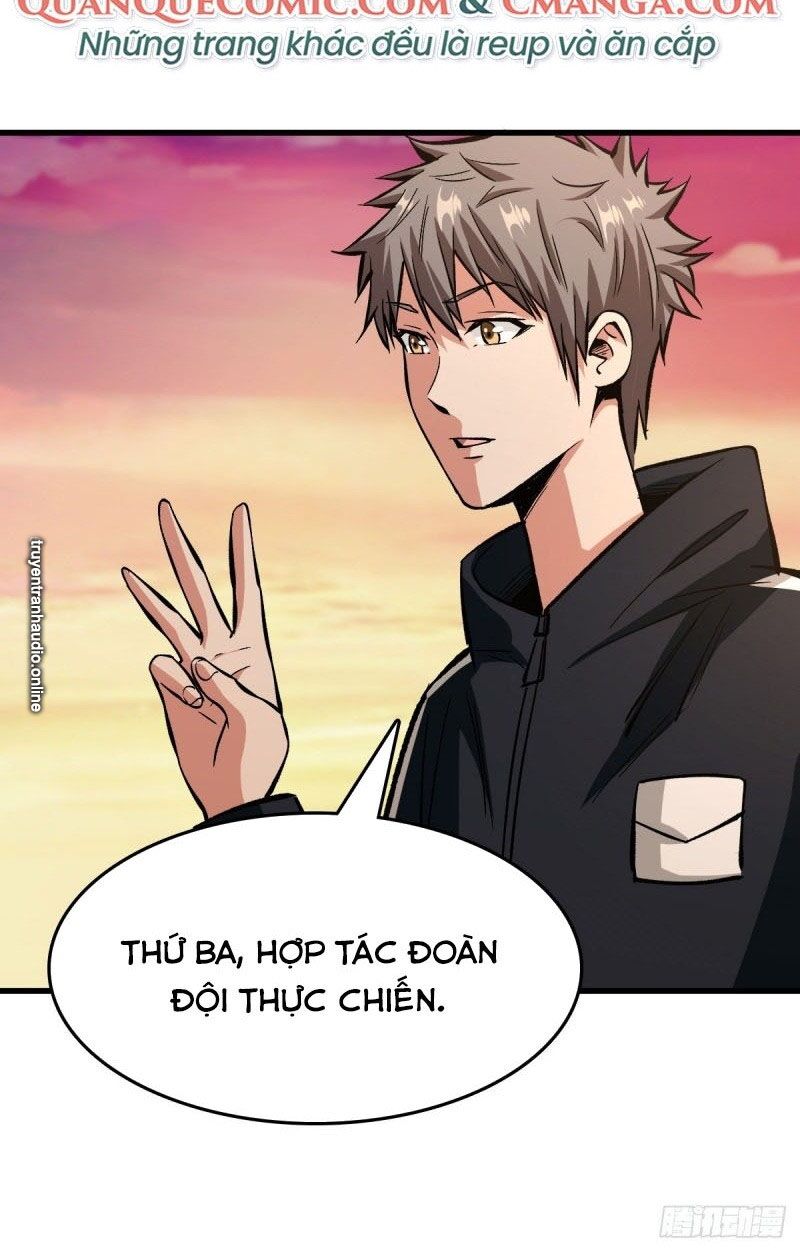 Trở Về Làm Đại Lão Thời Mạt Thế Chapter 48 - Trang 5