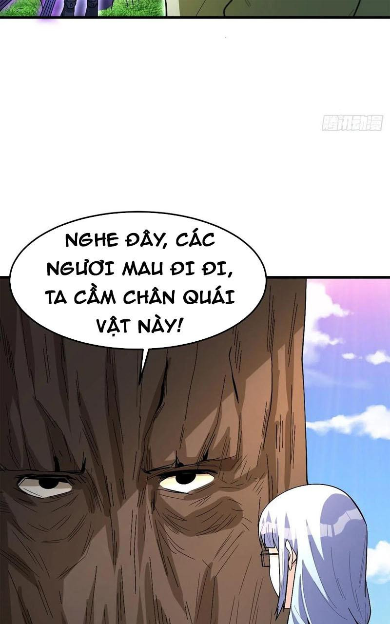 Trở Về Làm Đại Lão Thời Mạt Thế Chapter 268 - Trang 20