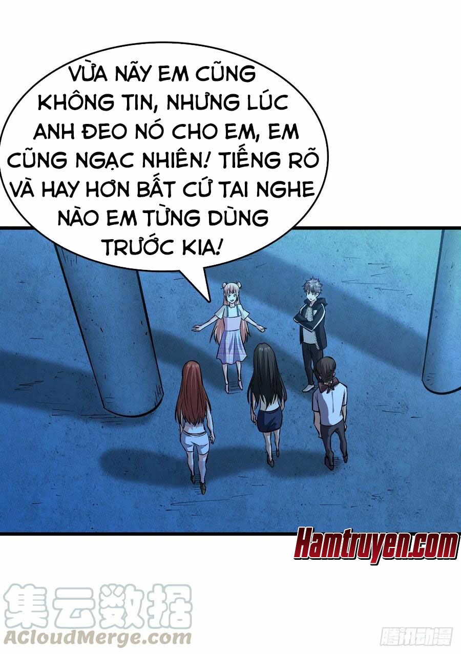 Trở Về Làm Đại Lão Thời Mạt Thế Chapter 58 - Trang 32