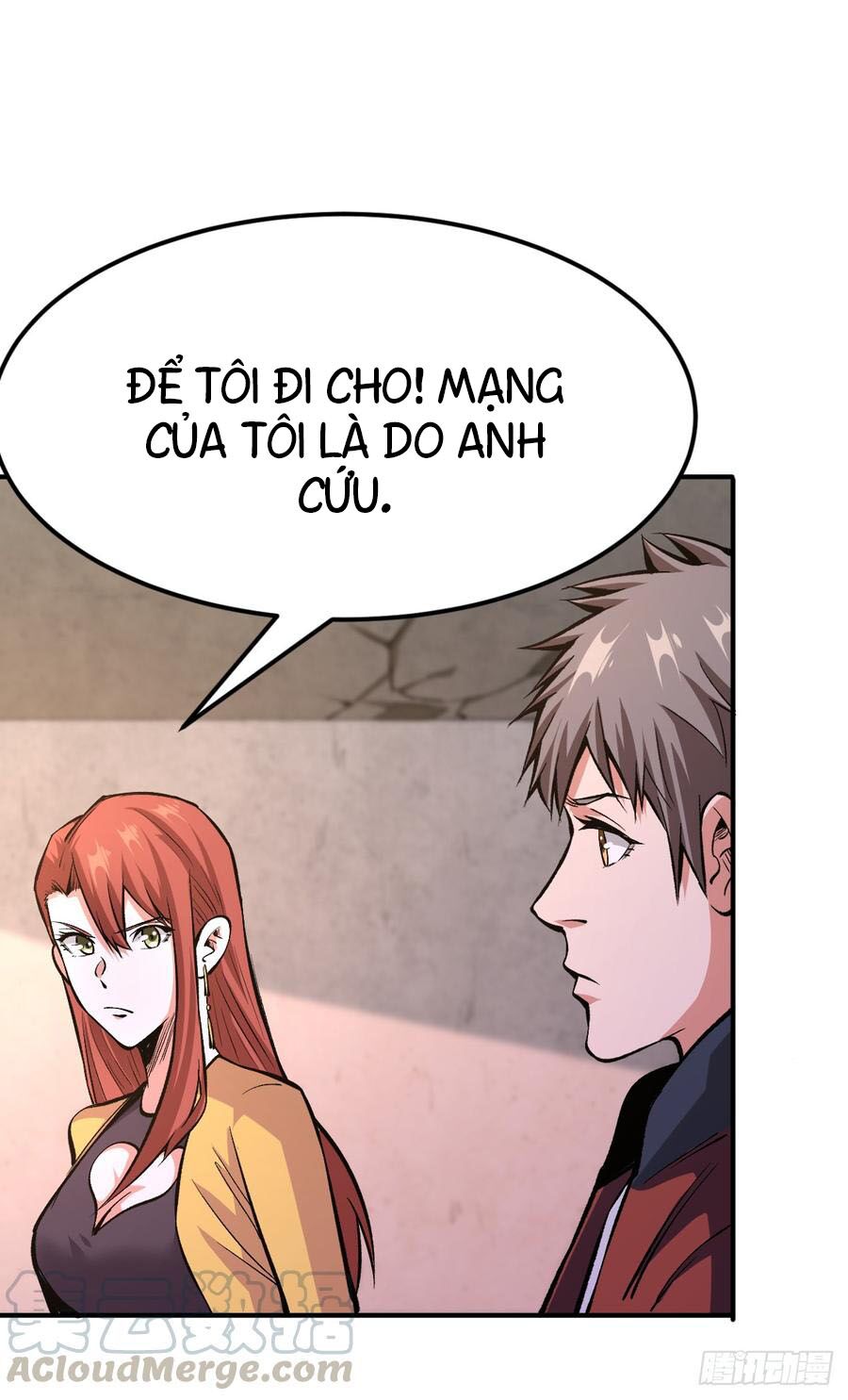 Trở Về Làm Đại Lão Thời Mạt Thế Chapter 28 - Trang 11