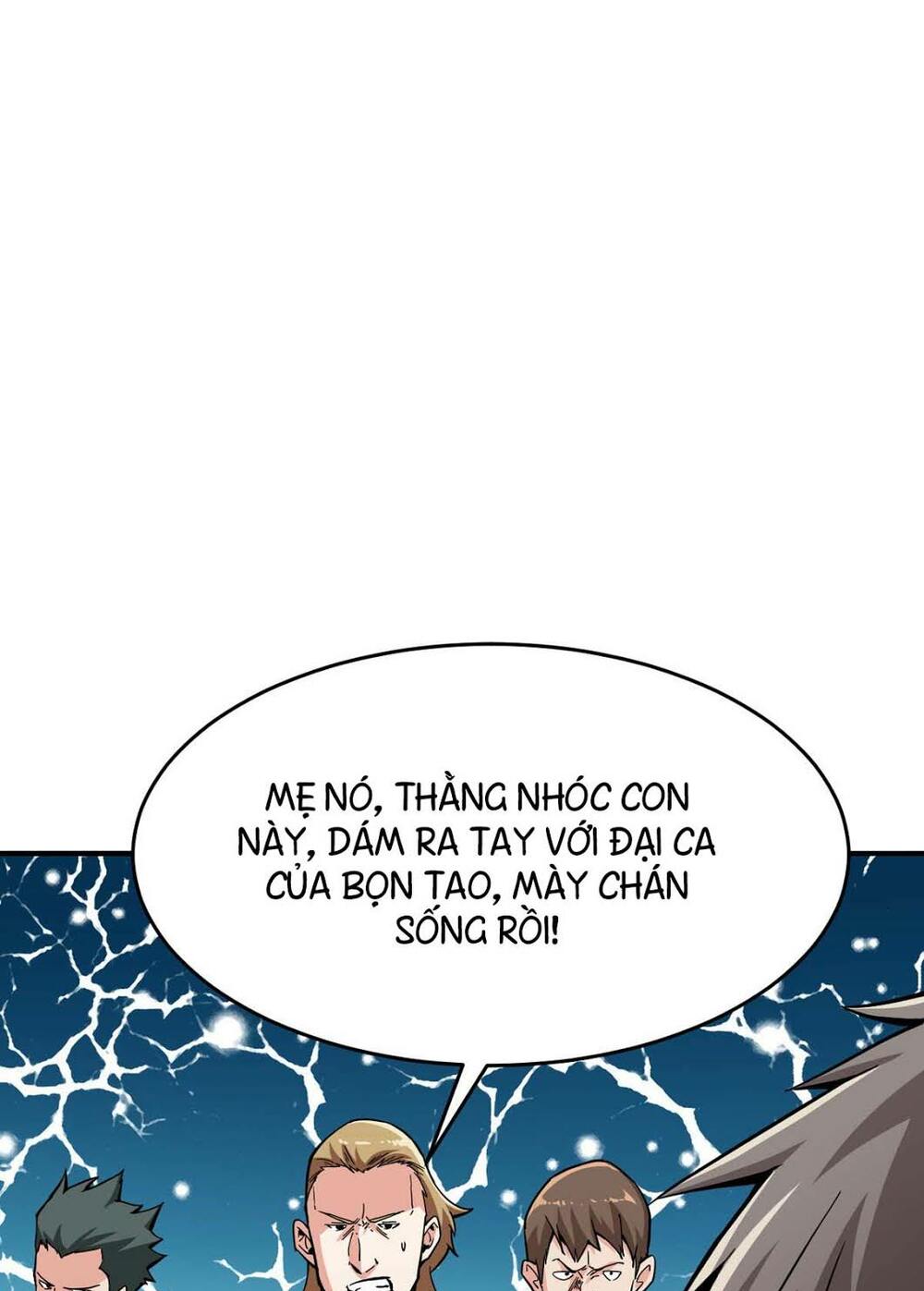 Trở Về Làm Đại Lão Thời Mạt Thế Chapter 10 - Trang 20