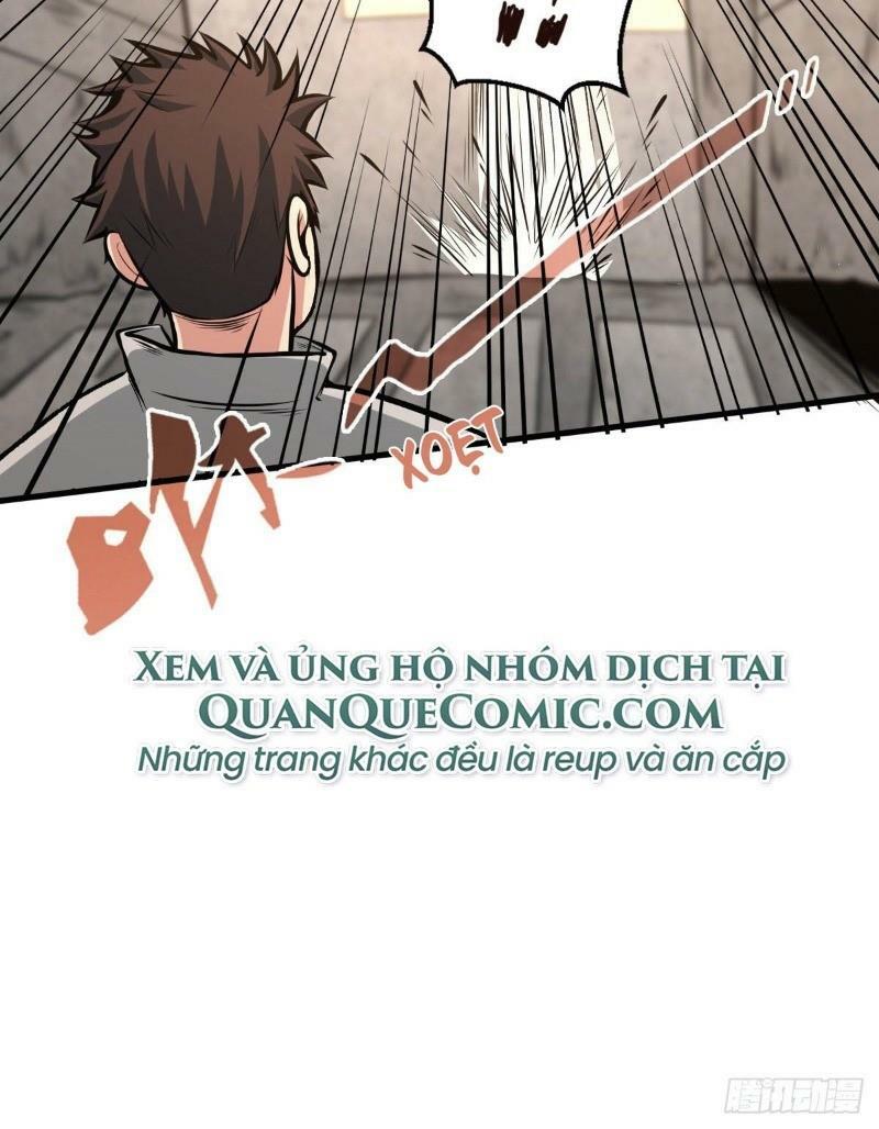 Trở Về Làm Đại Lão Thời Mạt Thế Chapter 39 - Trang 29