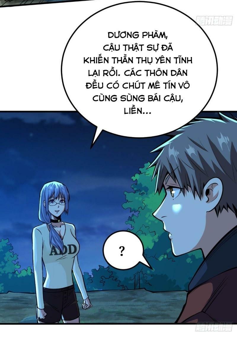 Trở Về Làm Đại Lão Thời Mạt Thế Chapter 38 - Trang 24