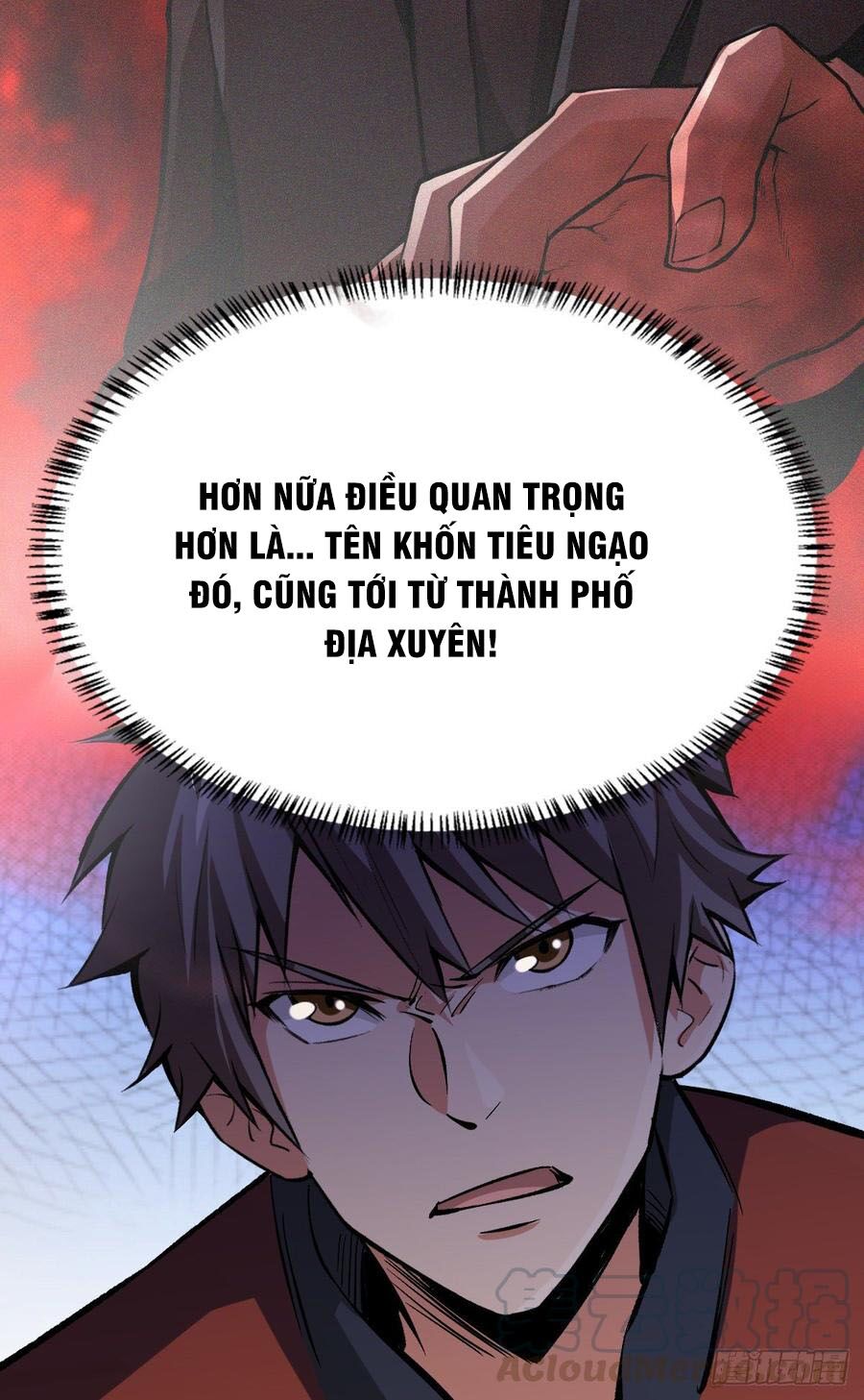 Trở Về Làm Đại Lão Thời Mạt Thế Chapter 31 - Trang 26