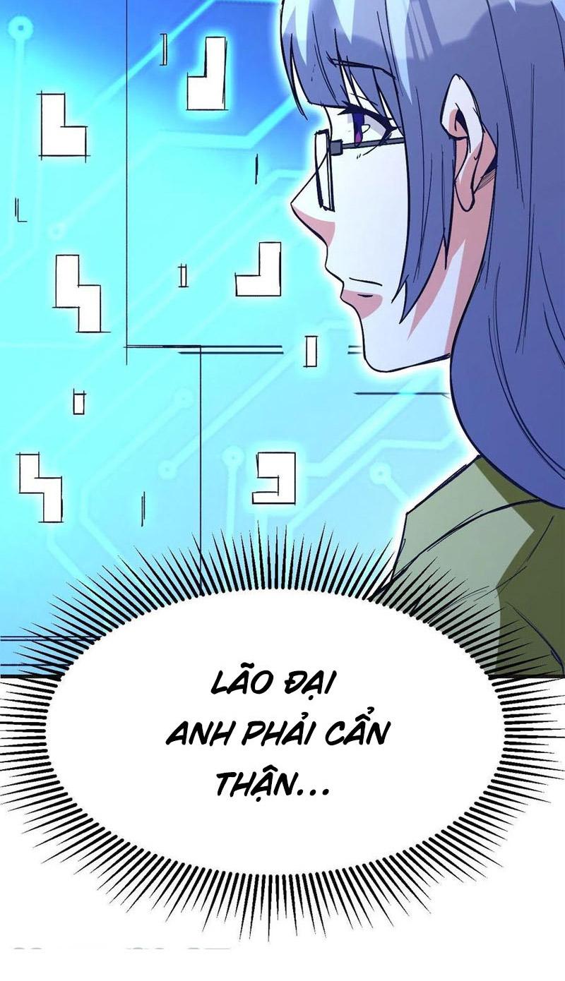 Trở Về Làm Đại Lão Thời Mạt Thế Chapter 258 - Trang 47