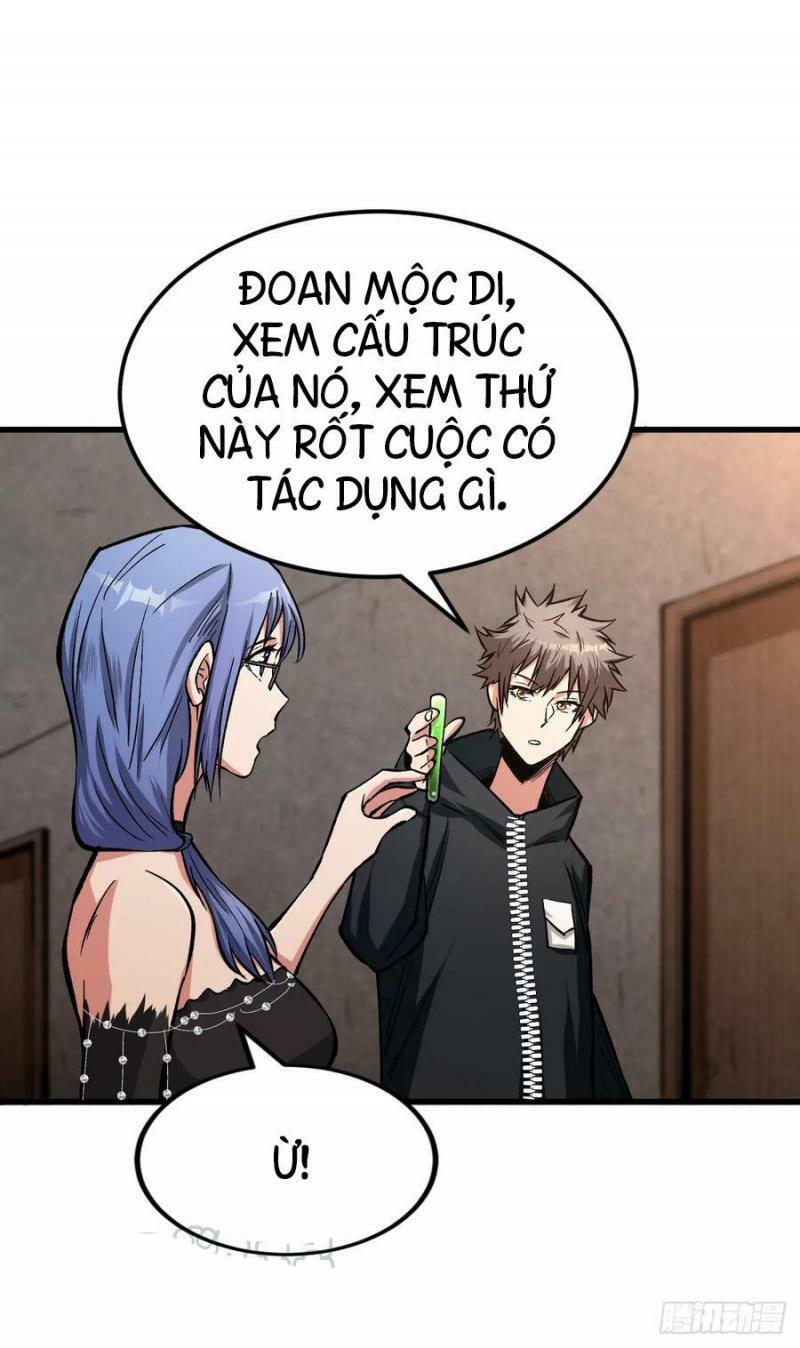 Trở Về Làm Đại Lão Thời Mạt Thế Chapter 43 - Trang 2